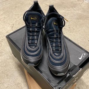 Air Max 97 Mid Ricardo Tisci